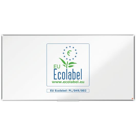 Whiteboard Premium Plus Stål 200x100cm