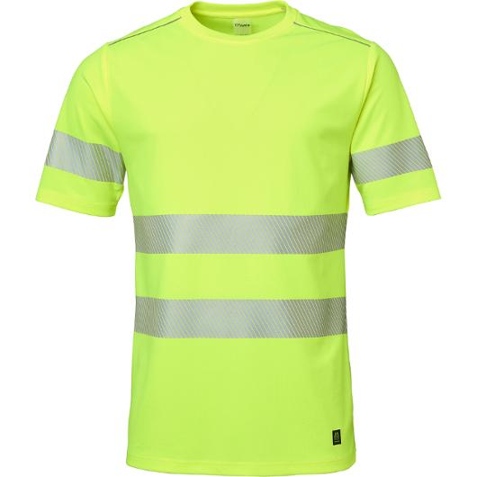 T-shirt varsel TOP SWEDE 280 kl2/3 XL