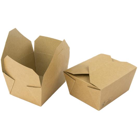 Matförvaring ARISTO Delibox 600ml 400/fp