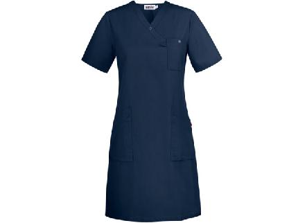 Adina Klänning Navy XL