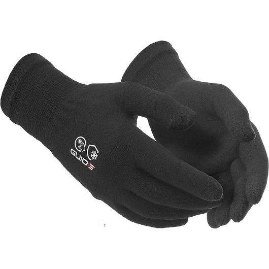 Montagehandske GUIDE 5501