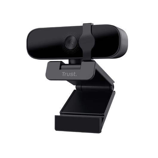Webbkamera TRUST Tanor Full-HD