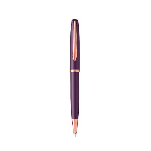 Kulpenna Pelikan Jazz Noble lila 1mm blå