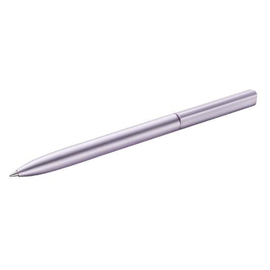 Kulpenna Pelikan Ineo lila 1mm blå