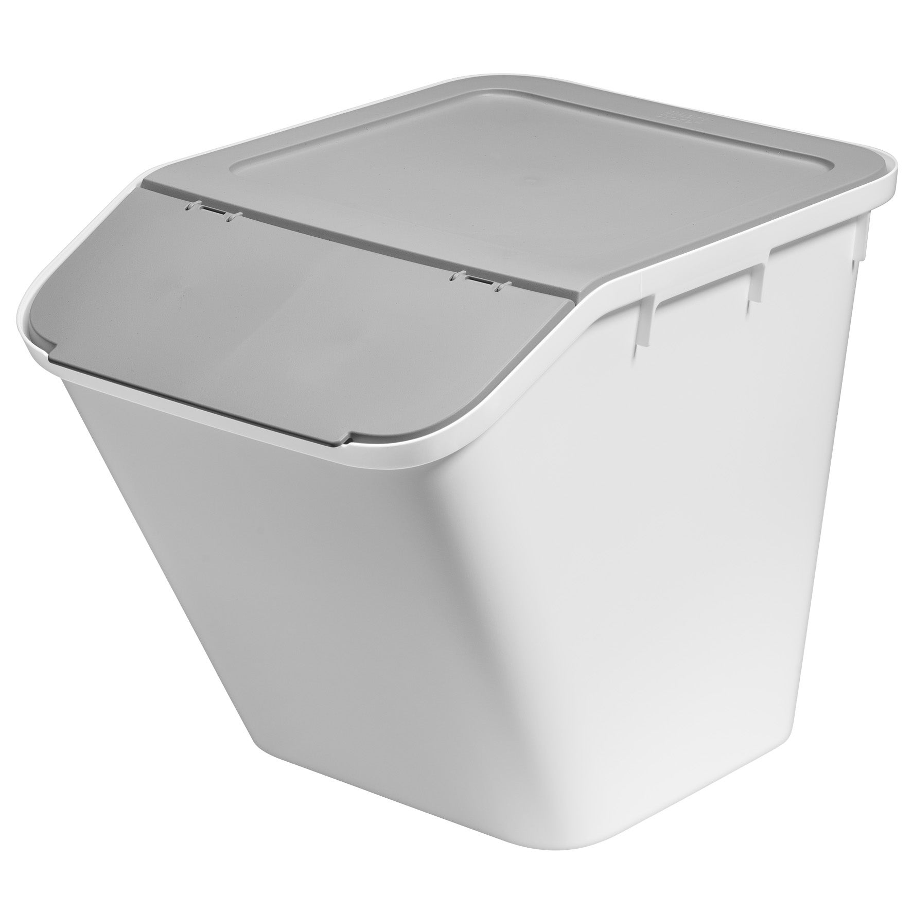Sorteringsbehållare Stack-it L SmartStore™ Collect