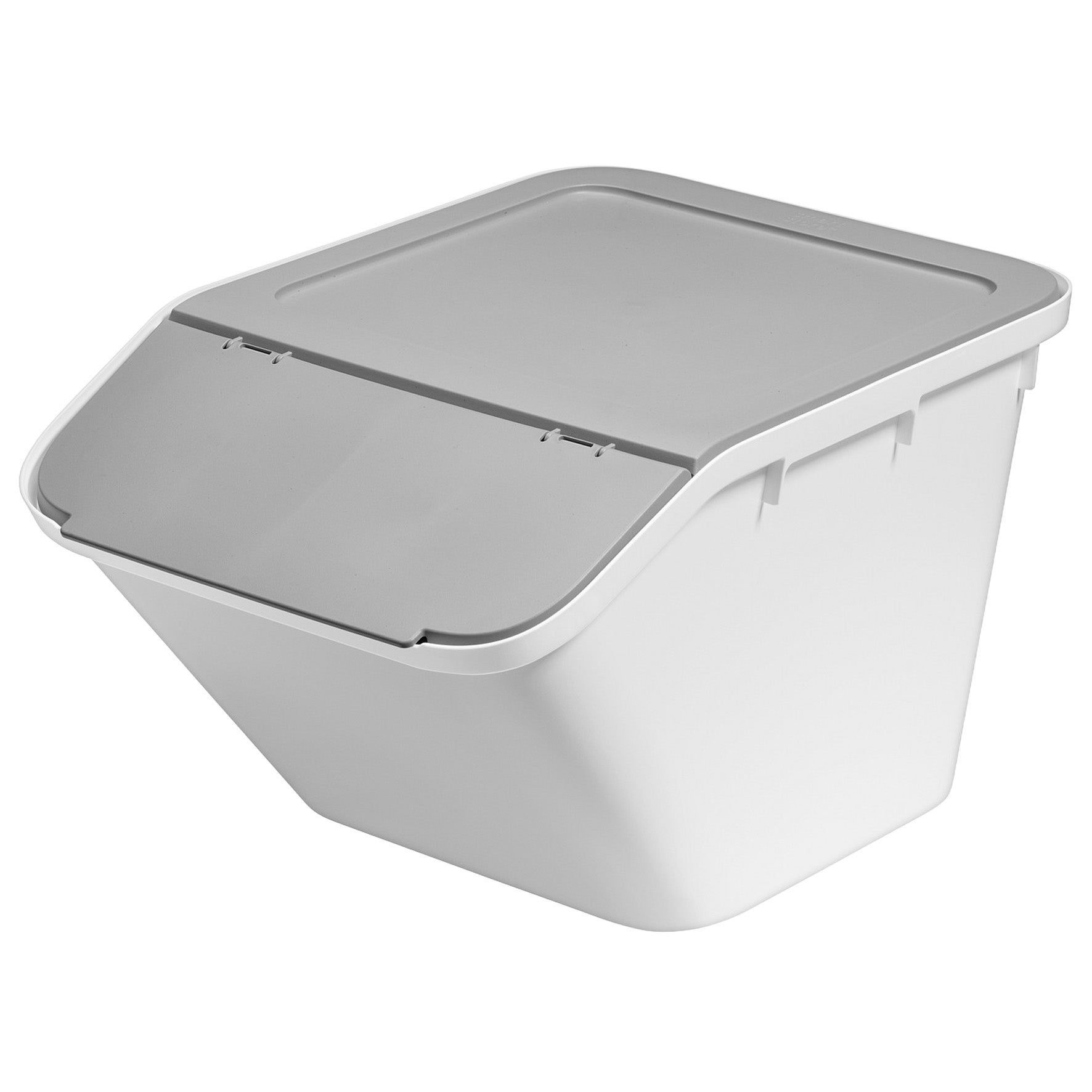 Sorteringsbehållare Stack-it M SmartStore™ Collect