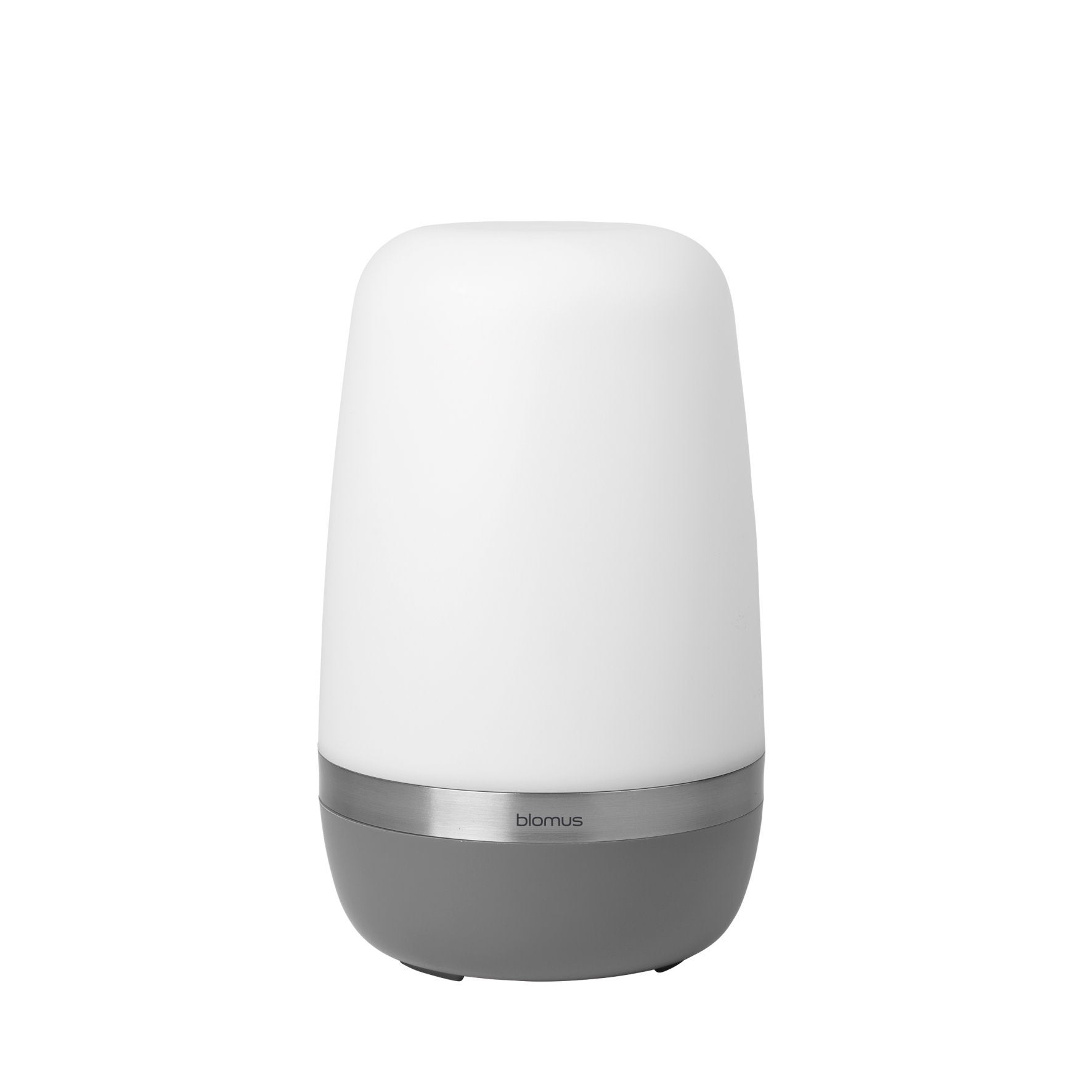 Utomhuslampa LED L WarmGrey