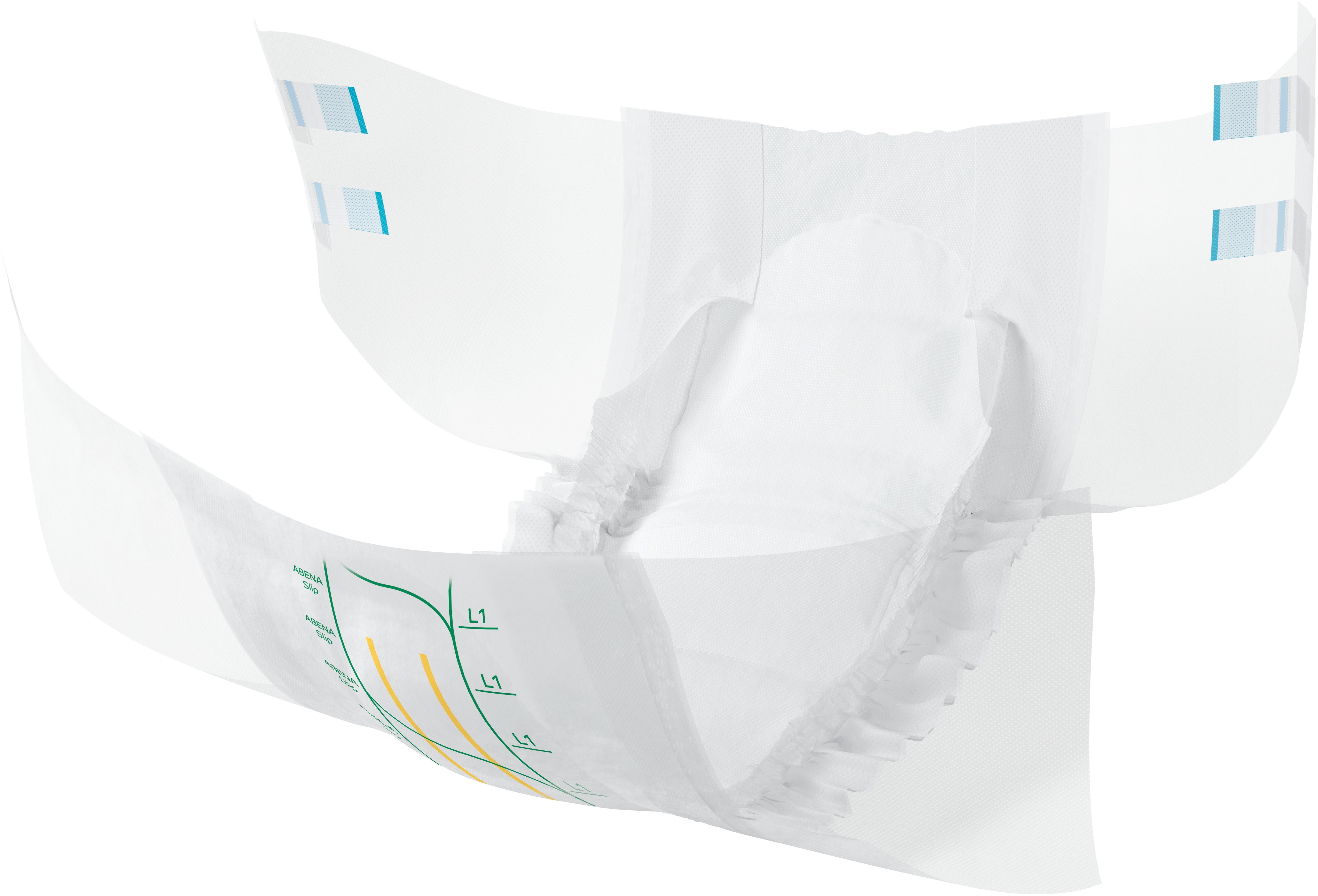 Inkontinensskydd Slip L1 26 st/fp