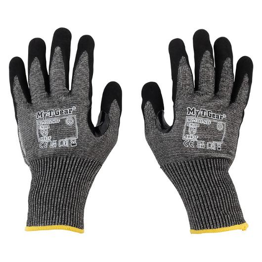 Skärskyddshandske MY-T-GEAR nitril F 11