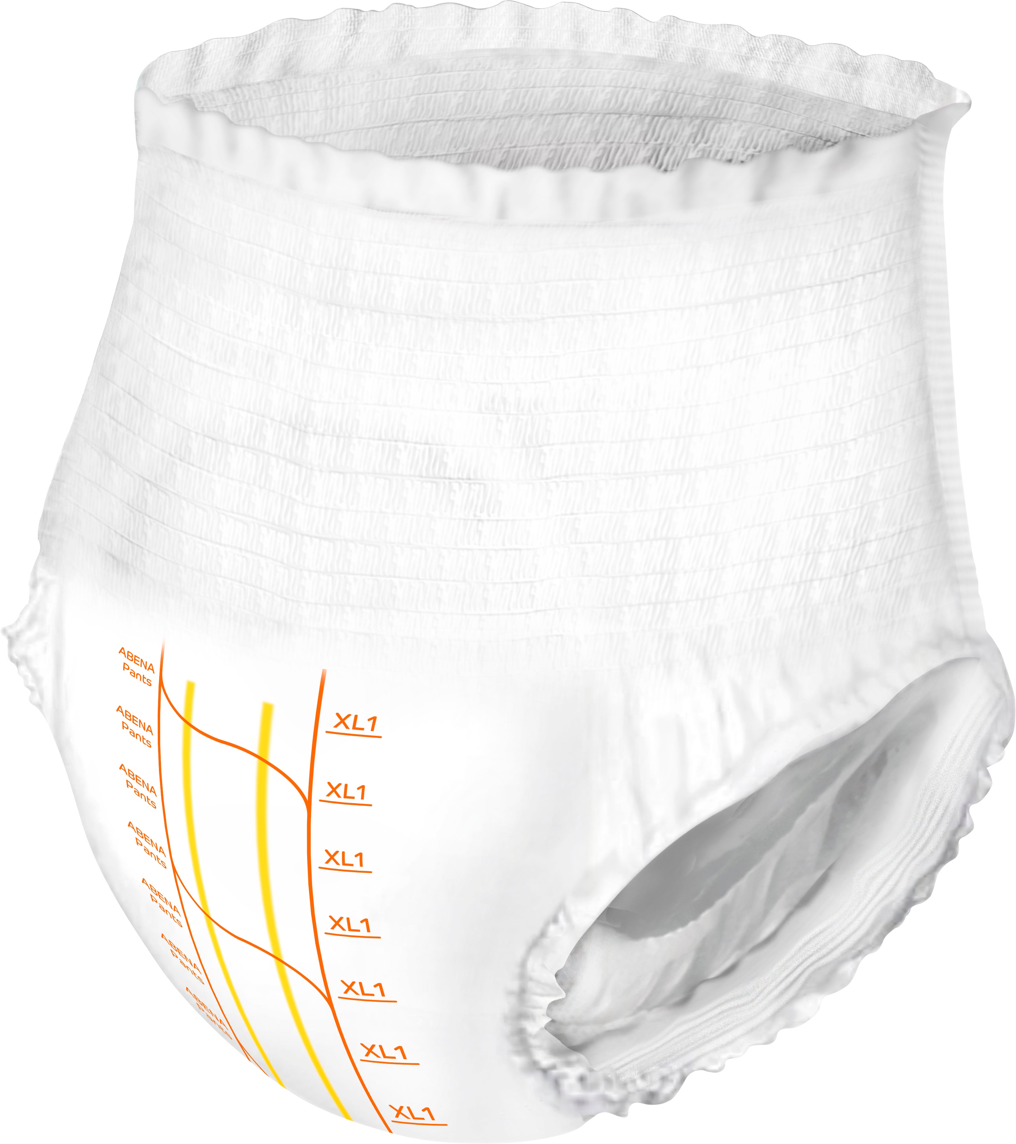 Inkontinensskydd XL1 16 st/fp