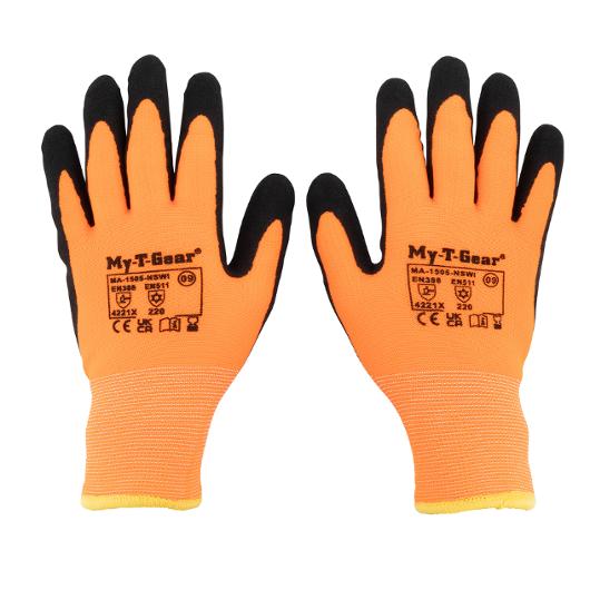 Vinterhandske MY-T-GEAR 8