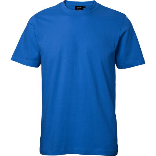 T-shirt SOUTH WEST Kings royalblå XL