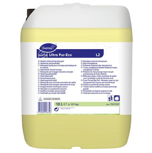 Maskindisk SUMA Ultra Pur-Eco L2 10L