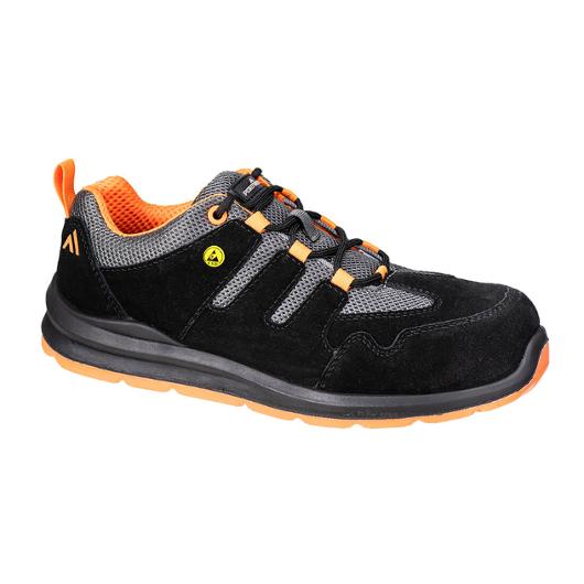 Skyddssandal PORTWEST FE07 S1 ESD 38