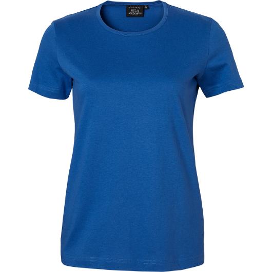 T-shirt SOUTH WEST Venice dam rblå XL