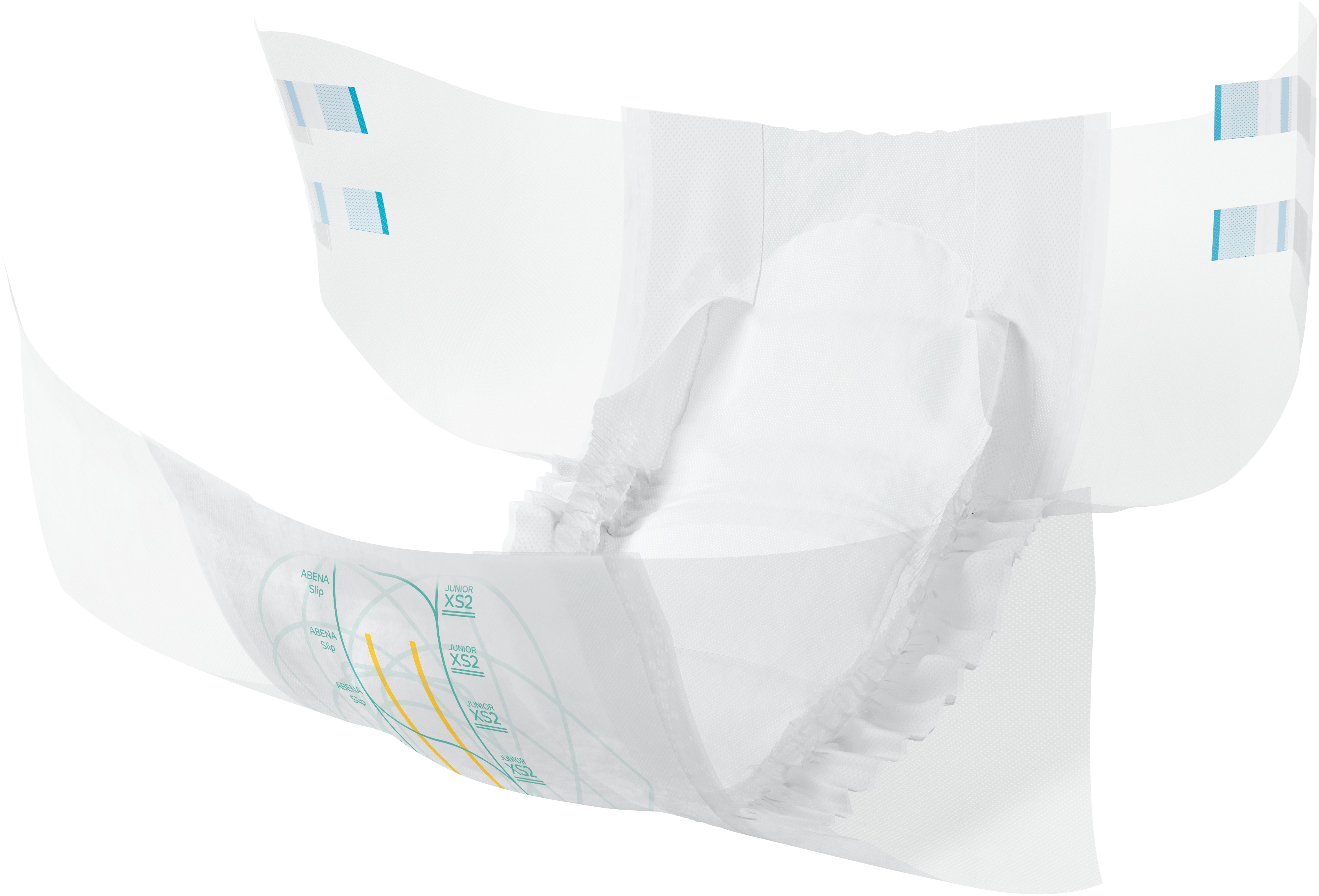 Inkontinensskydd Slip Junior XS2 32 st/fp