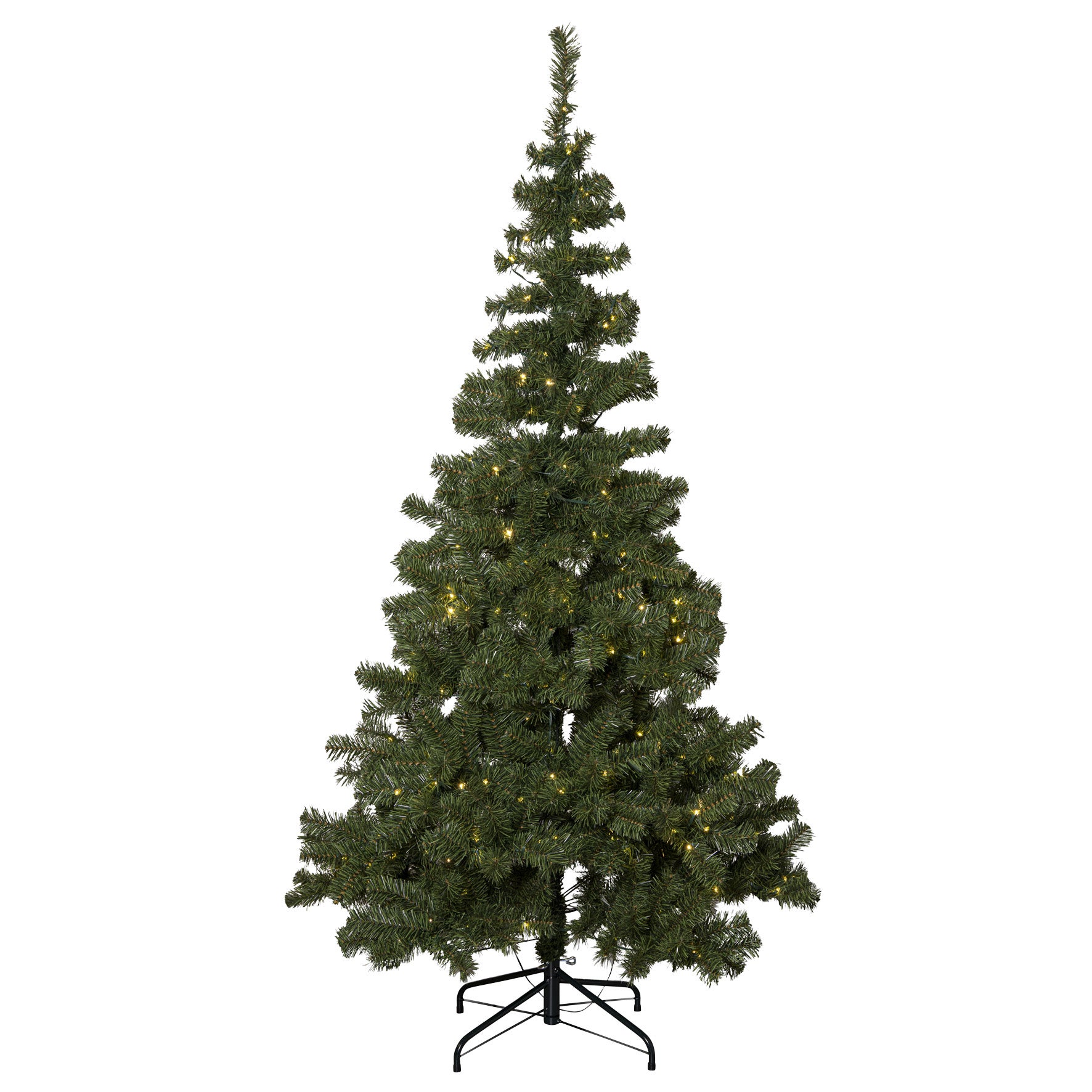 Julgran Ottawa 180 cm 350 LED