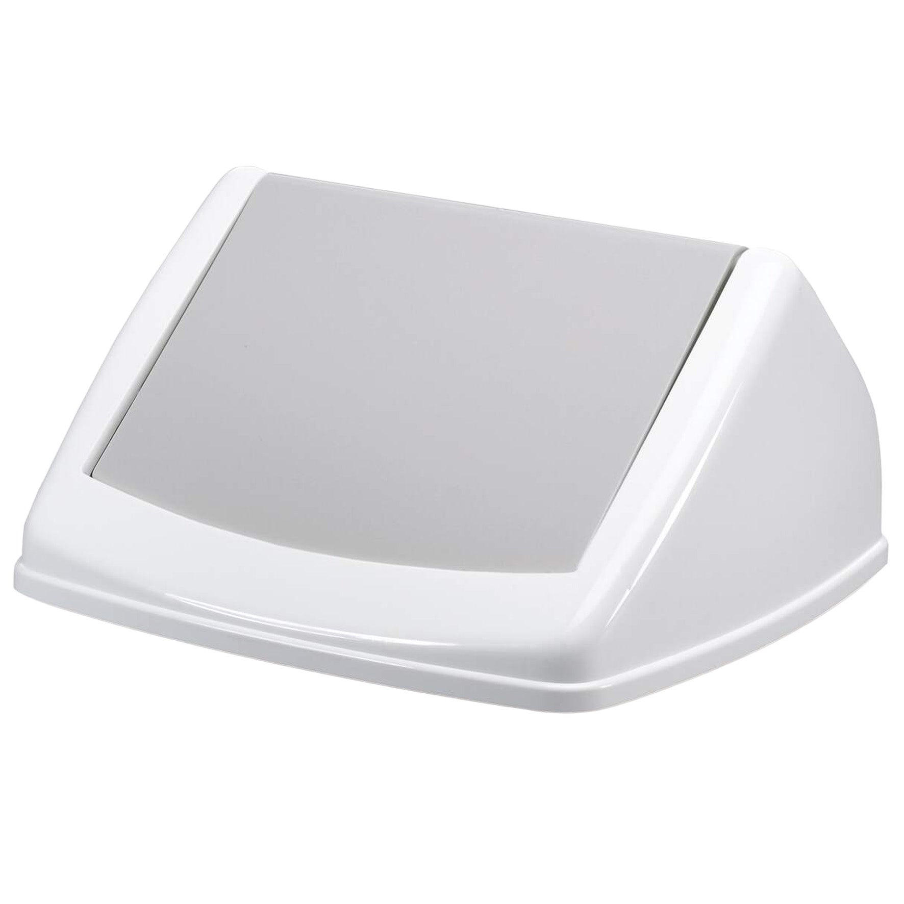Vipplock Durabin® Square 40 grå