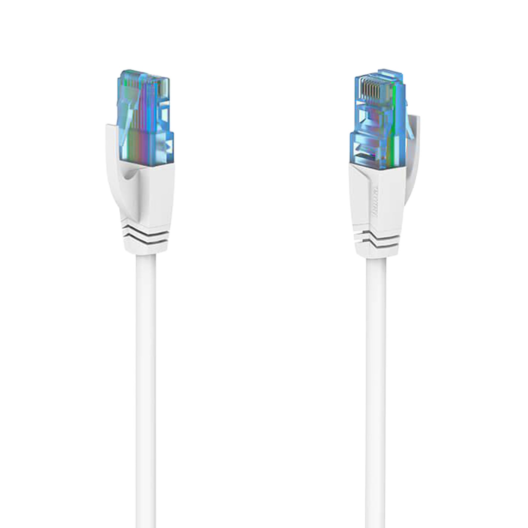 Patchkabel CAT6a U/UTP 3 m vit