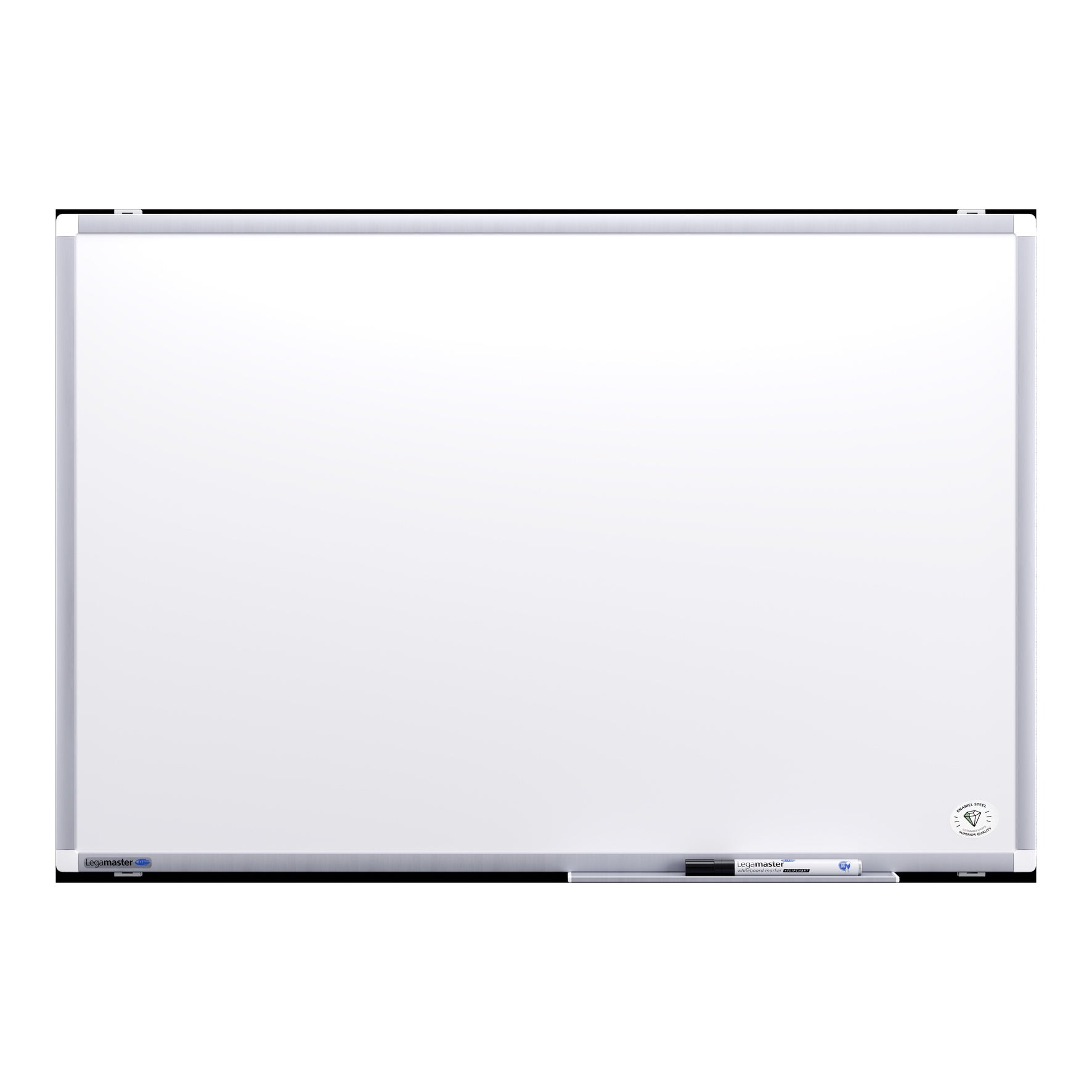 Whiteboardtavla Legamaster Premium Plus 60x90 cm