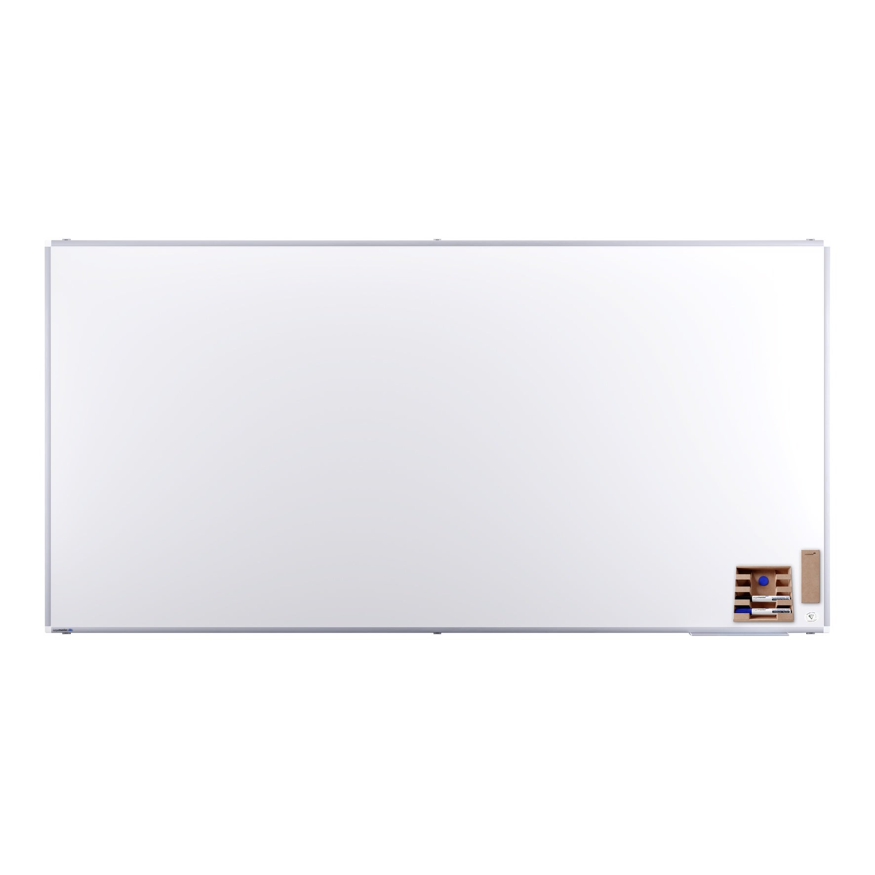 Whiteboardtavla Legamaster Premium Plus 120x240 cm
