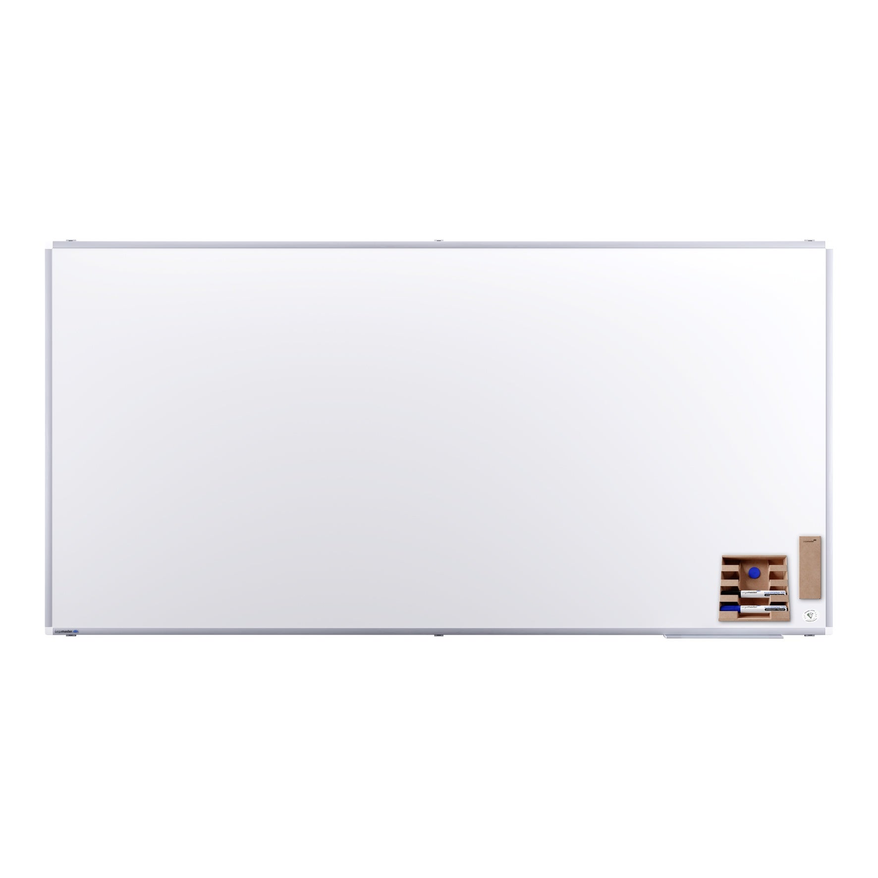 Whiteboardtavla Legamaster Premium Plus 100x200 cm