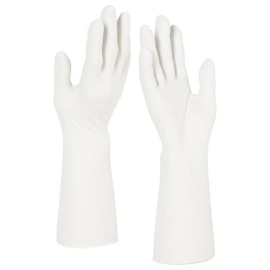 Latexhandske KIMTECH G3 renrum 9 20/fp