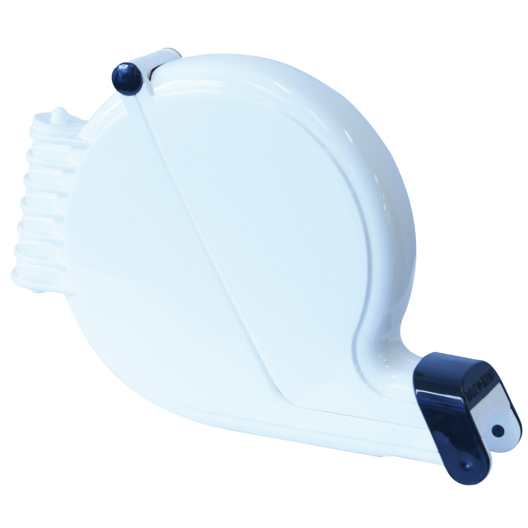 Kösystem dispenser D80 vit