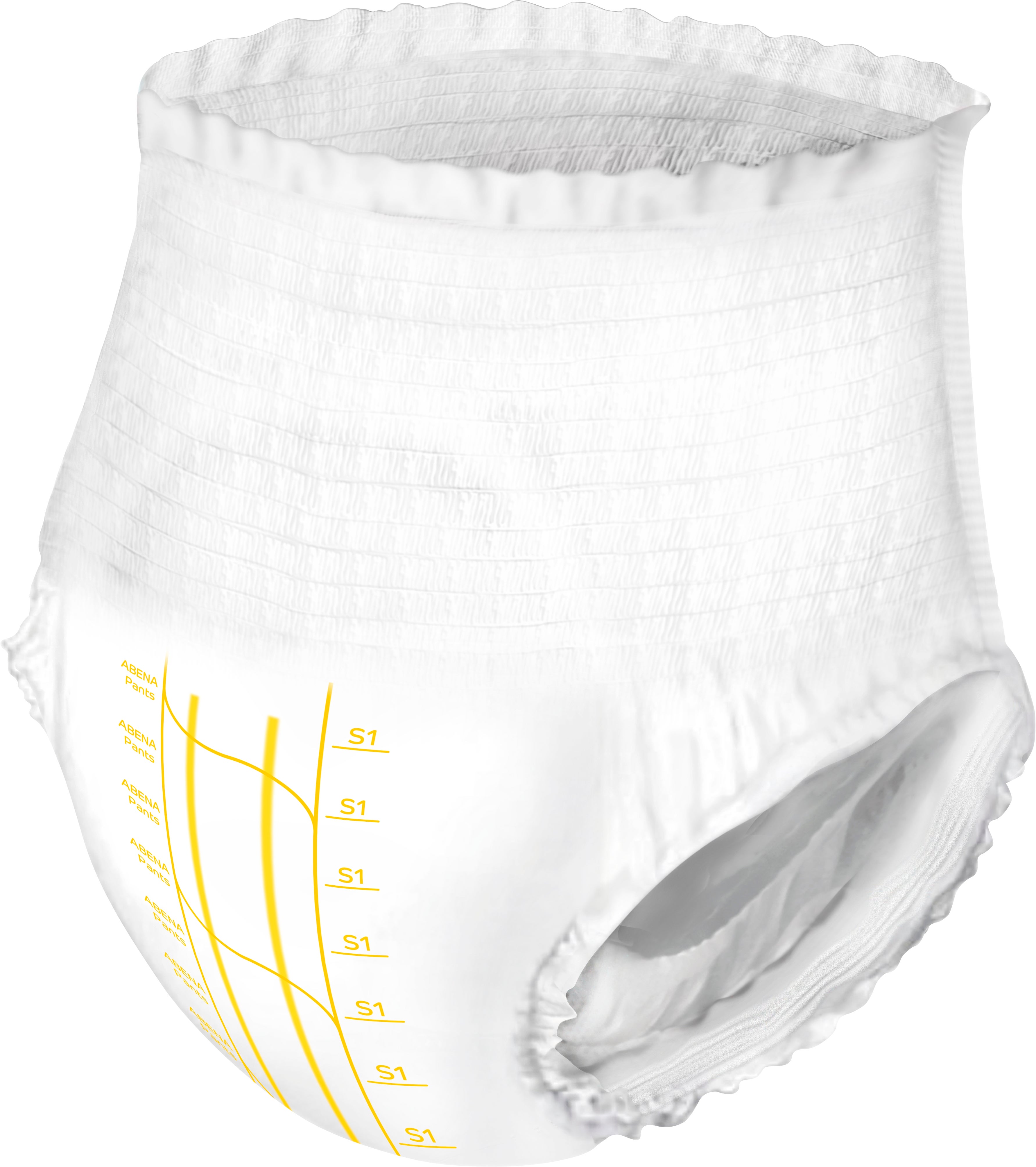 Inkontinensskydd pants S1 16 st/fp