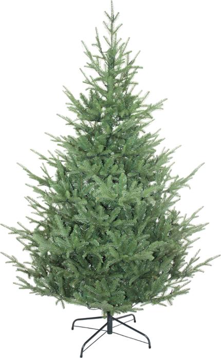 Julgran FESTIVE u. ljus 180cm