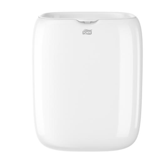 Papperskorg TORK B2 20L vit