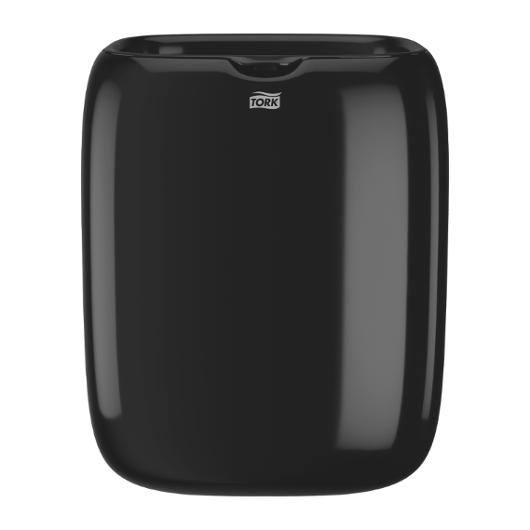 Papperskorg TORK B2 20L svart