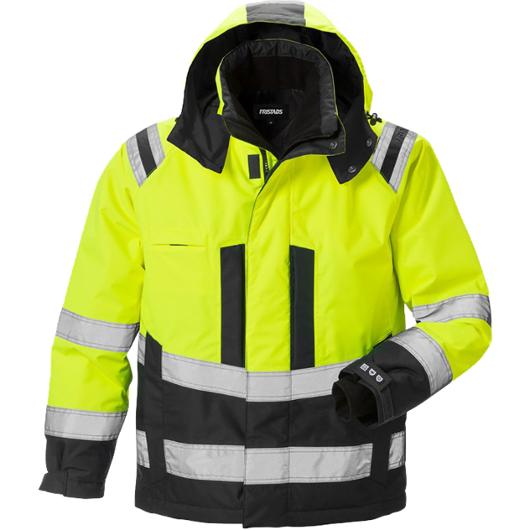 Vinterjacka FRISTADS 4035 kl3 g/s M