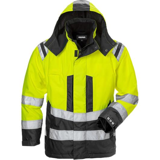 Vinterjacka FRISTADS 4037 kl3 dam XL