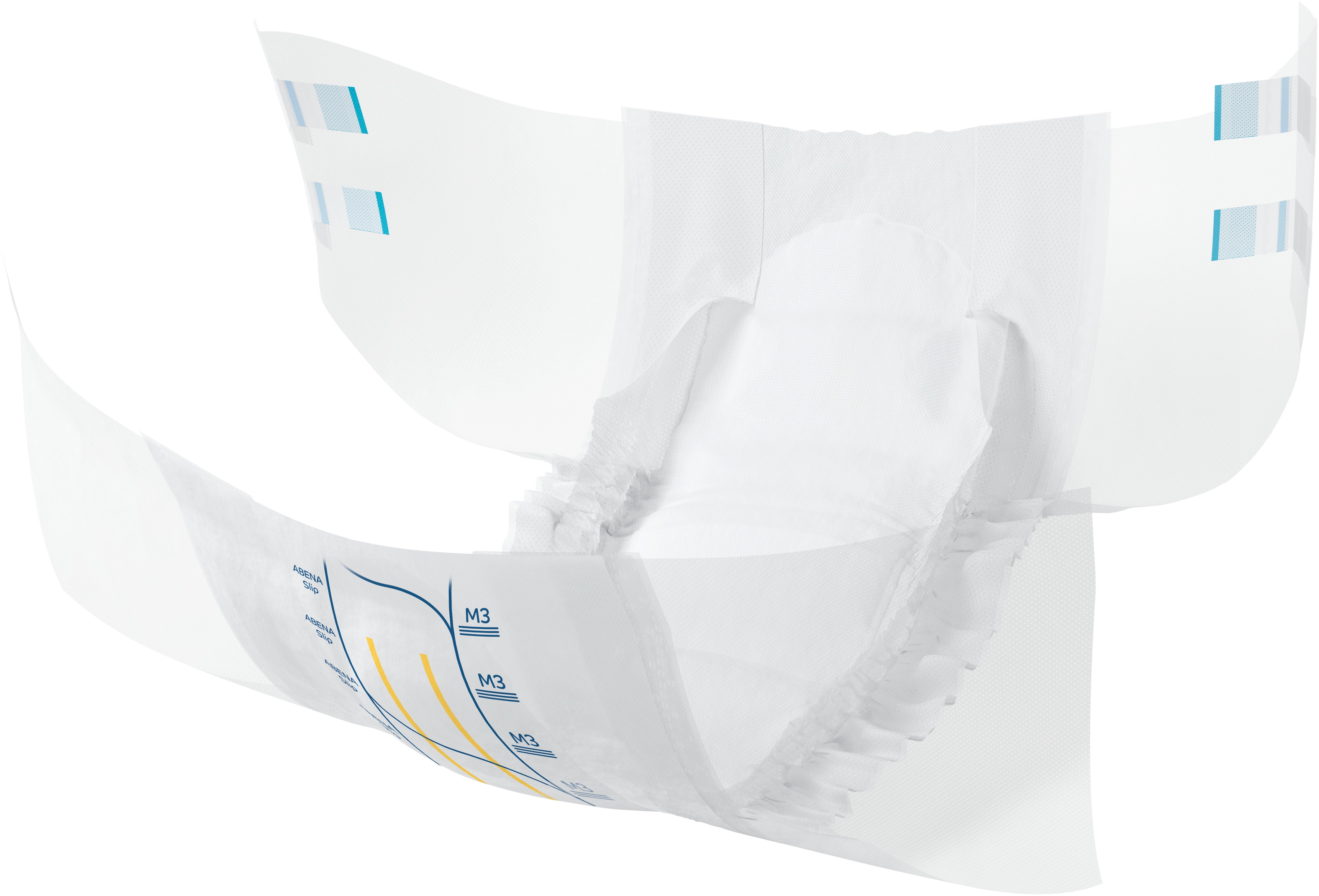 Inkontinensskydd Slip M3 23 st/fp