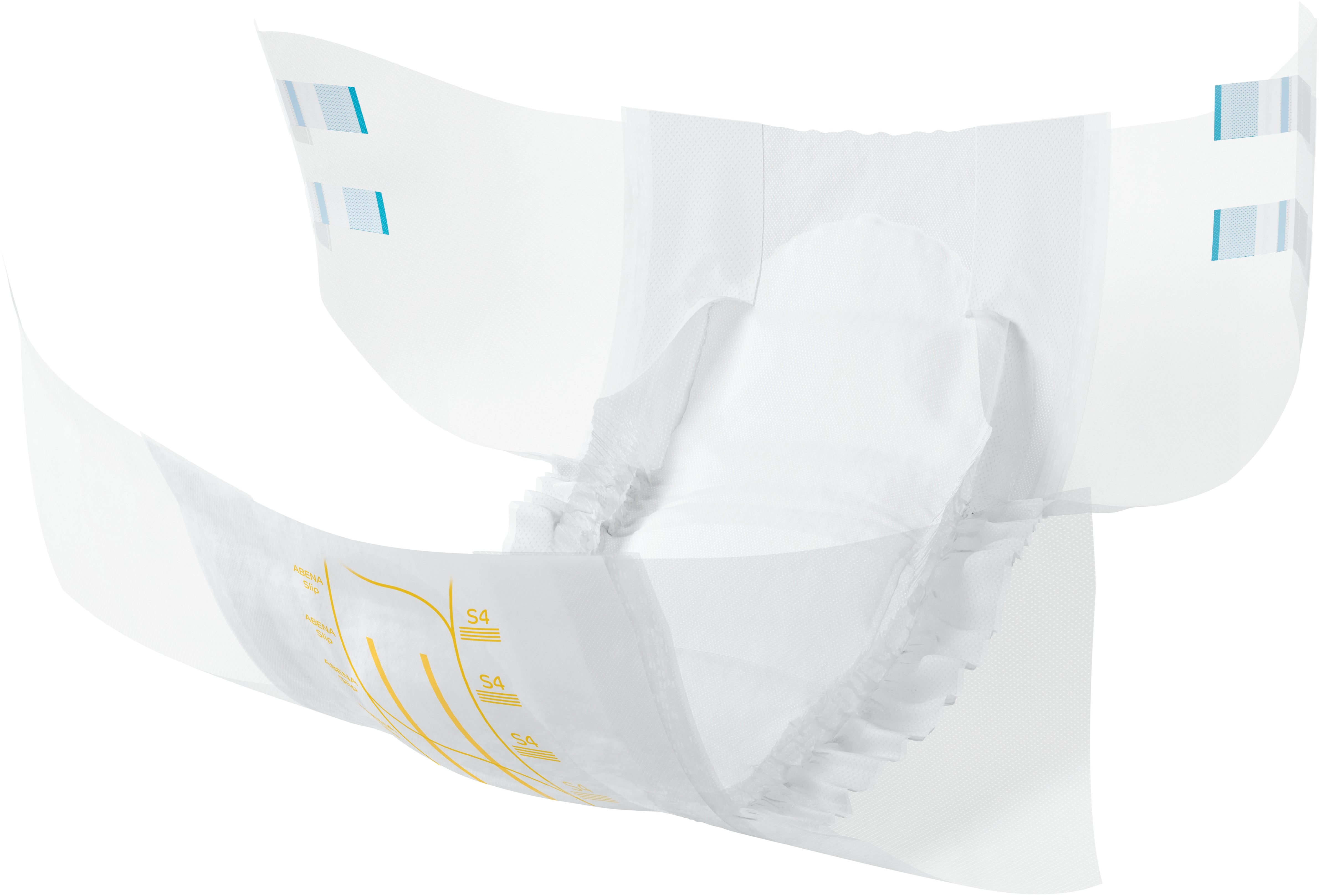 Inkontinensskydd Slip S4 25 st/fp