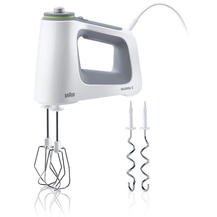 Elvisp Braun MultiMix5 HM5100WH 750W