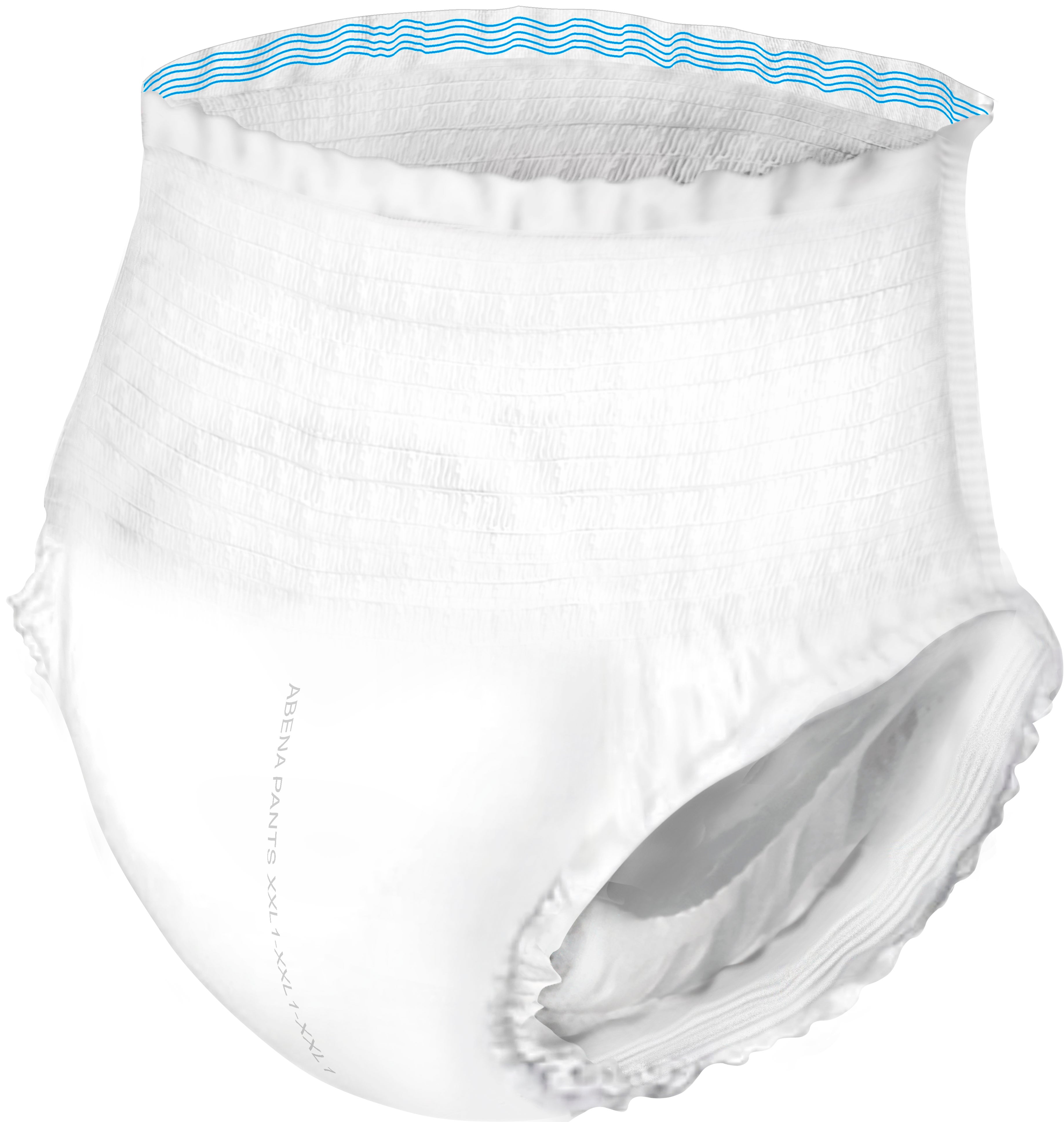 Inkontinensskydd pants XXL1 20 st/fp
