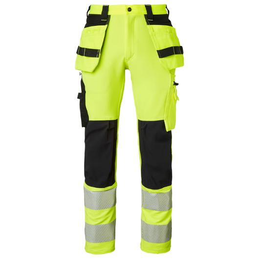 Hantverksbyxa TOP SWEDE 313 kl2 D88