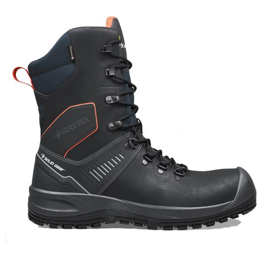 Skyddskänga SOLID GEAR Ion High S3L 42