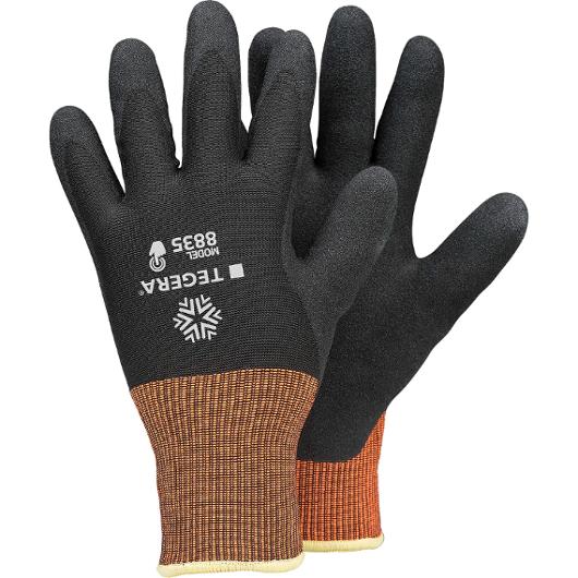 Vinterhandske TEGERA 8835R