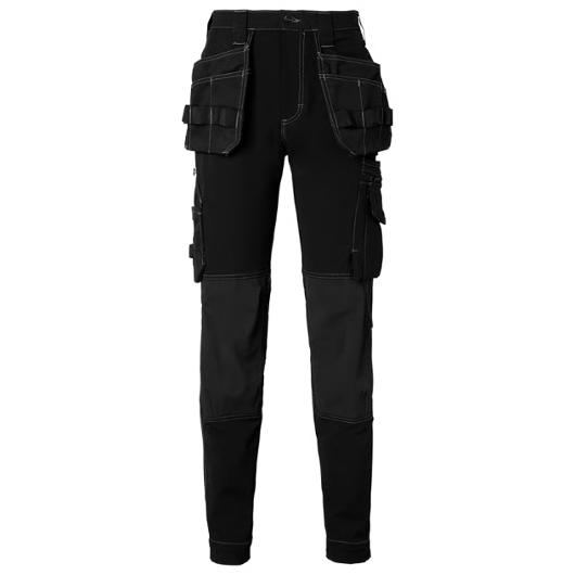 Hantverksbyxa TOP SWEDE 307 dam 38