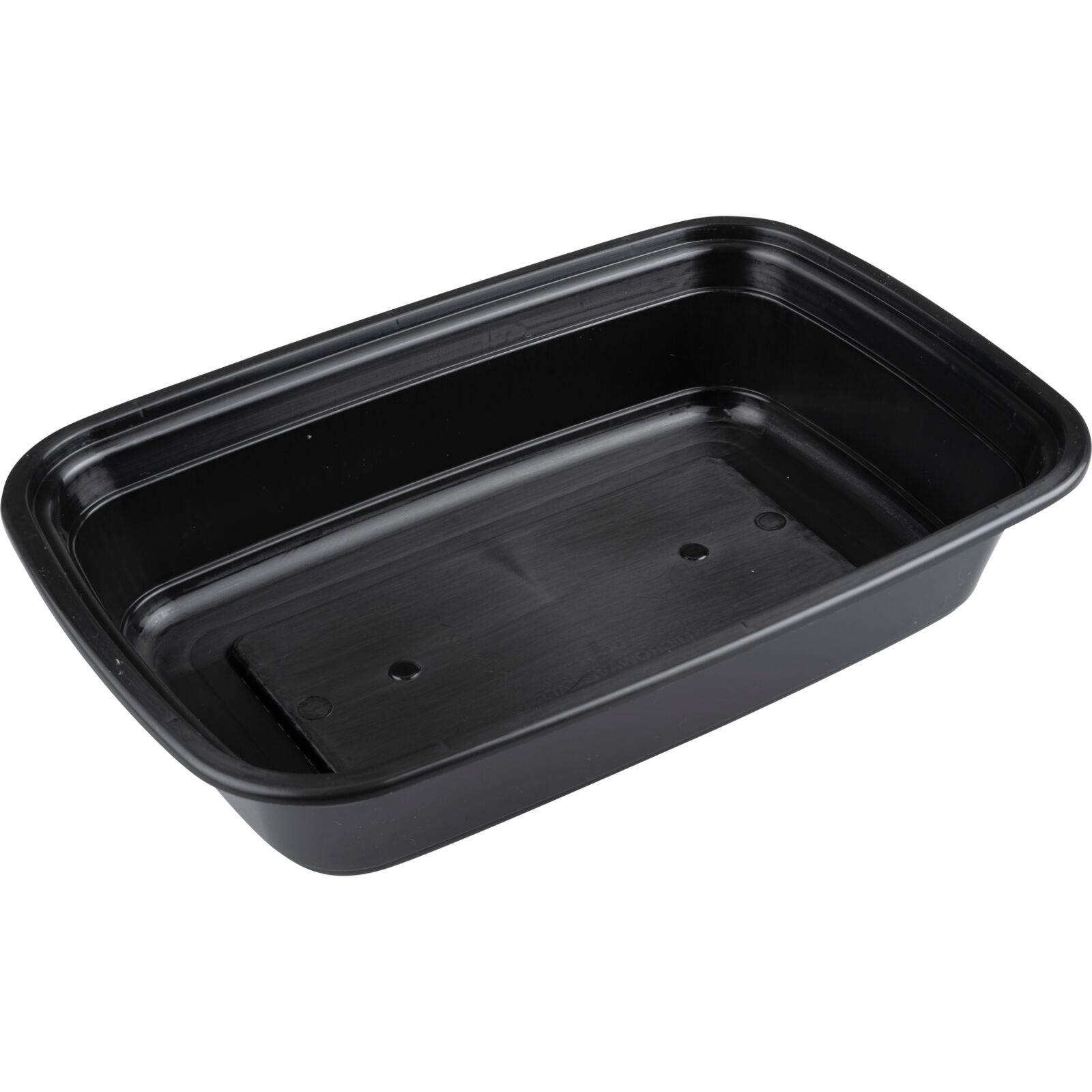 Take away matlåda flergångs 946 ml 50-pack