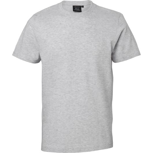 T-shirt SOUTH WEST Kings gråmelange XL