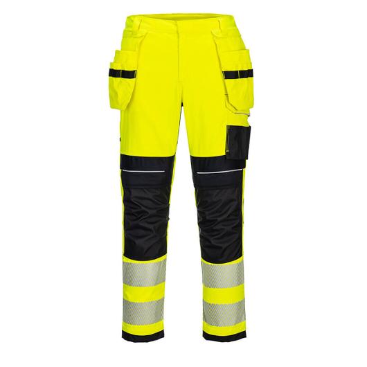 Hantverksbyxa flam PW FR407 kl2 44/31