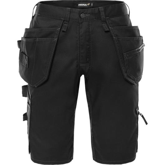 Hantverksshorts FRISTADS 2904 GWM dam 48