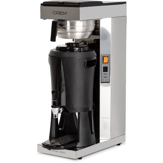 Kaffebryggare CREM AX2 Mega Gold TK 2,5L