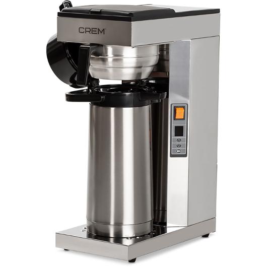 Kaffebryggare CREM AX2 Termos Auto 2,2L