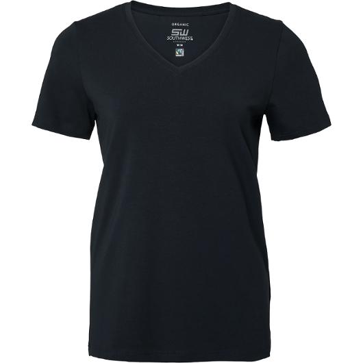 T-shirt v SOUTH WEST Scarlet dam sv