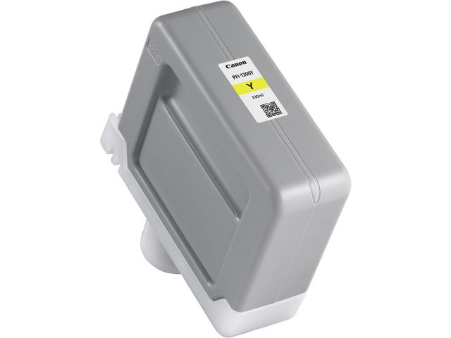 Bläckpatron CANON PFI-1300GY grå